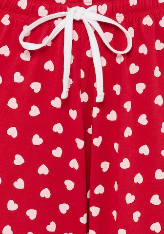 Pyjama VIVANCE en beige