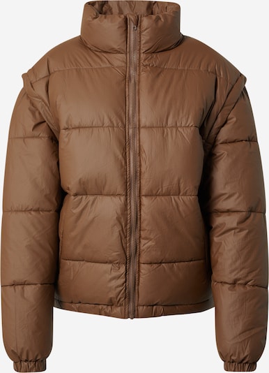 LeGer by Lena Gercke Veste d’hiver 'Marcella' en marron, Vue avec produit