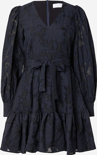SELECTED FEMME Платье 'SLFCALLI-SADIE' в Темно-синий, Обзор товара