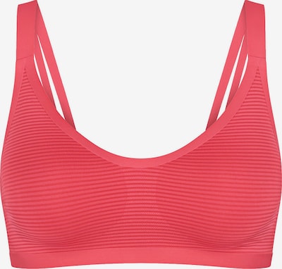 SLOGGI Bustier ' Blue ZERO Feel Air ' in 90 in rot, Produktansicht