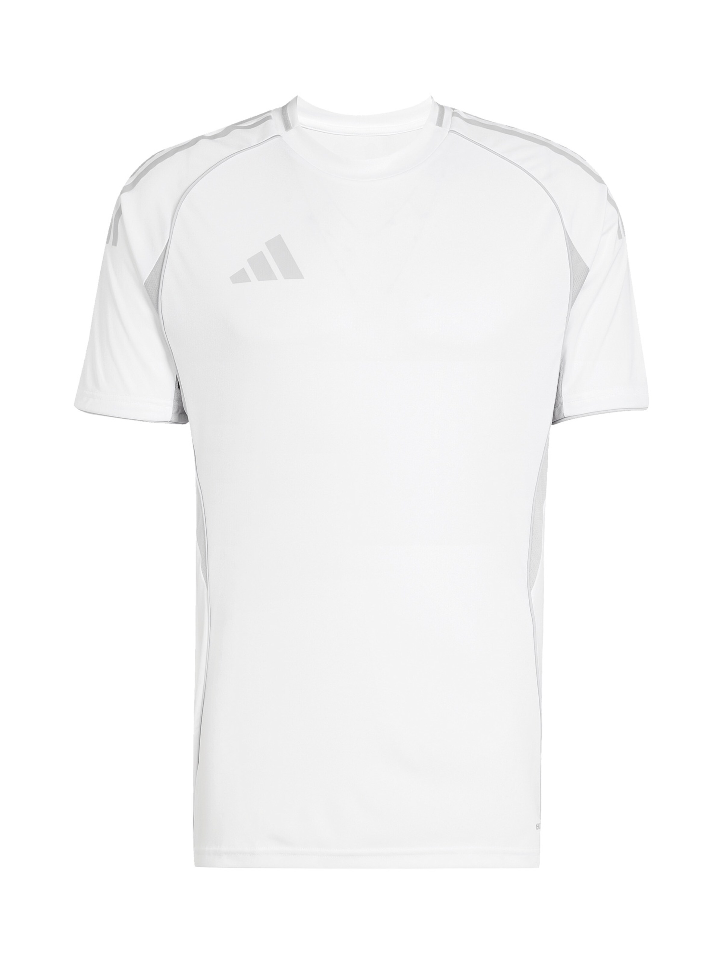 ADIDAS PERFORMANCE Trikot in Weiß: Vorderseite