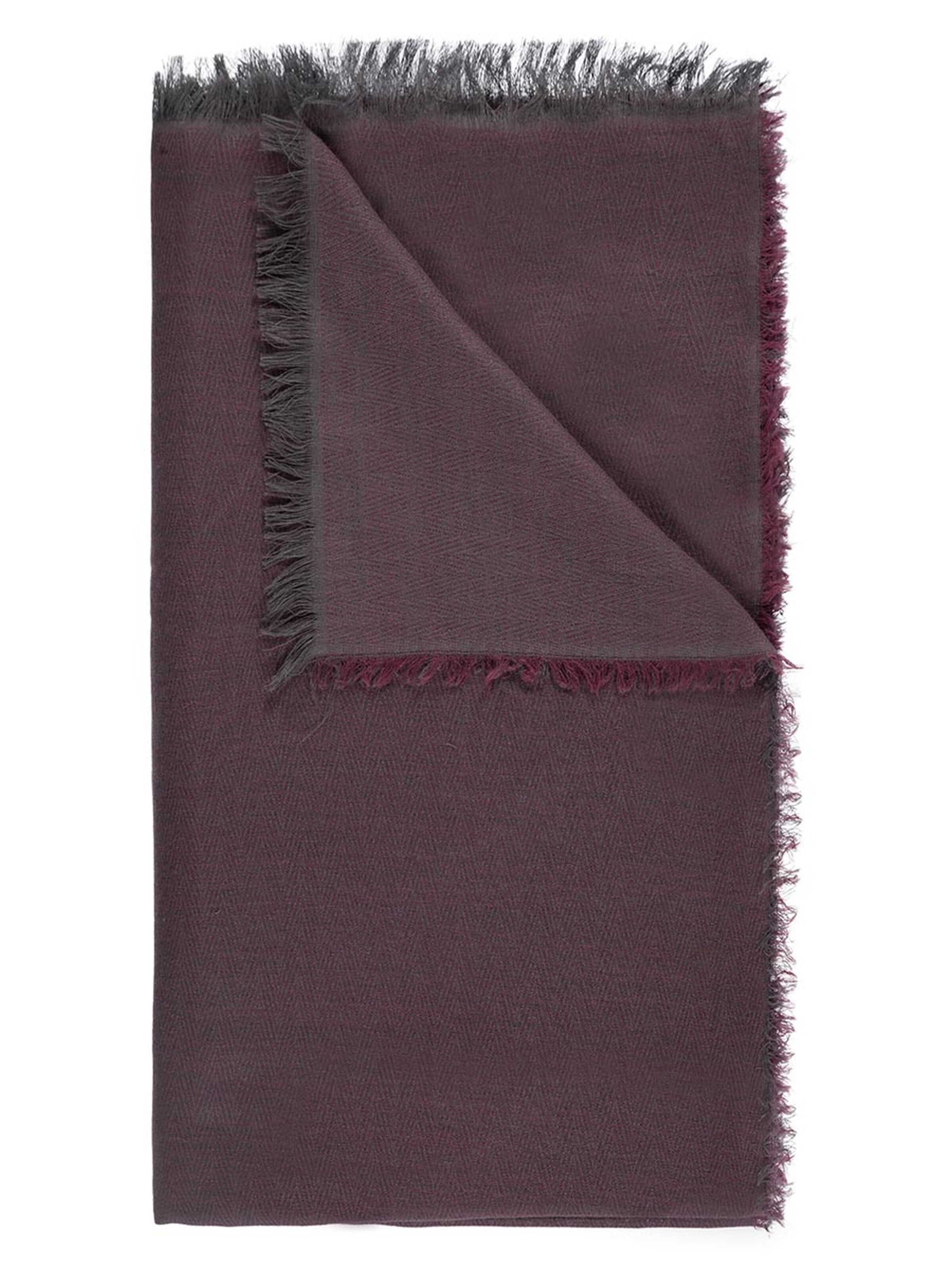 Passigatti Wrap in Brown