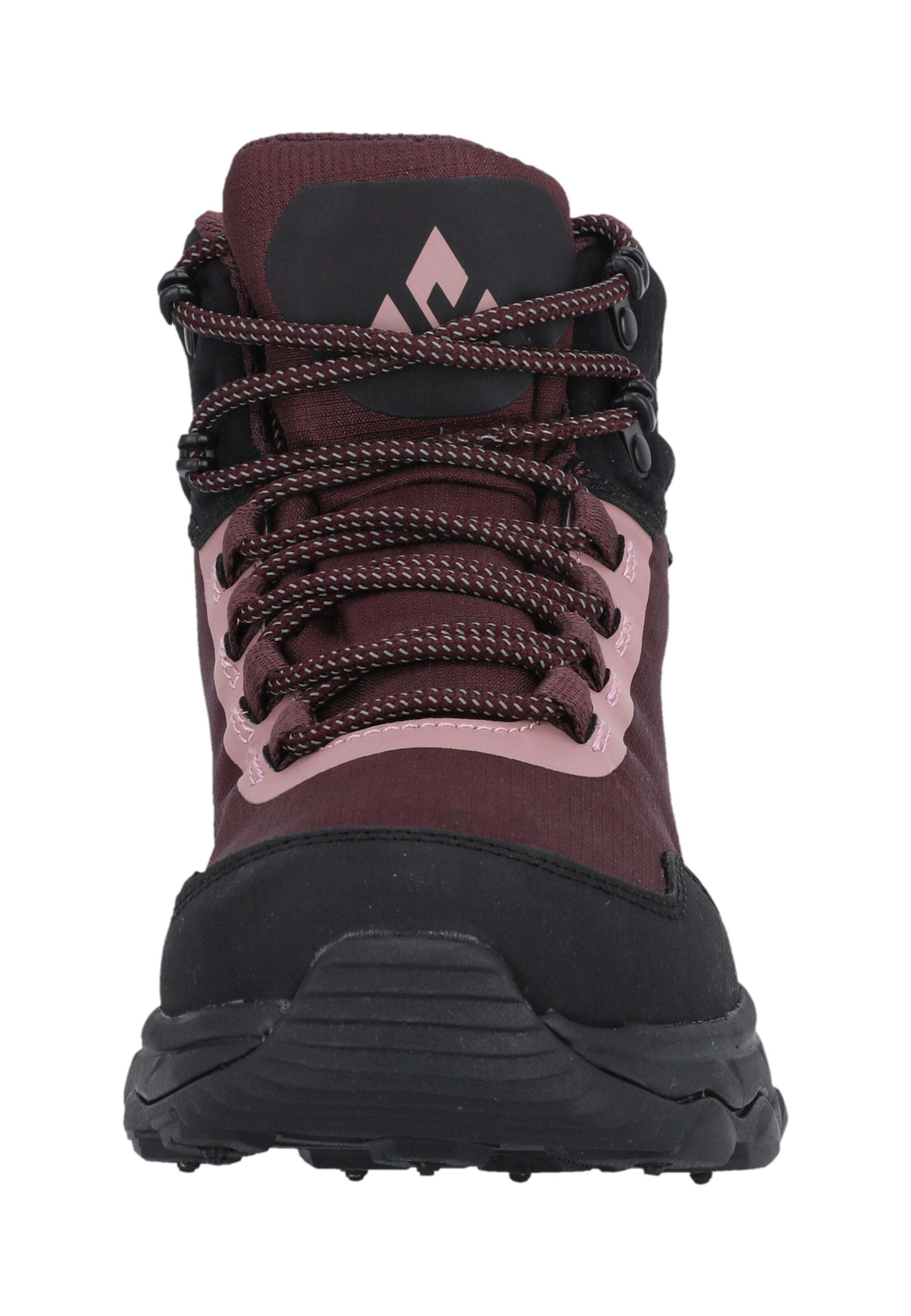 Whistler Boots 'Atenst' in Red