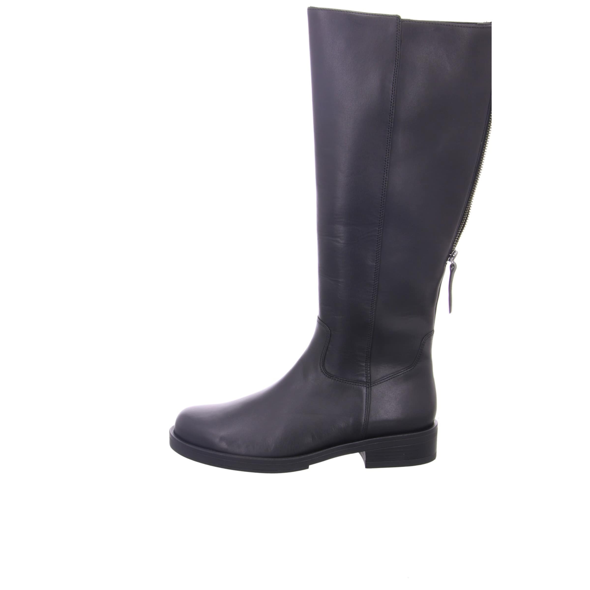 GABOR Laarzen in Zwart