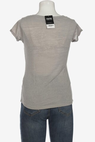 TOM TAILOR DENIM T-Shirt S in Grau