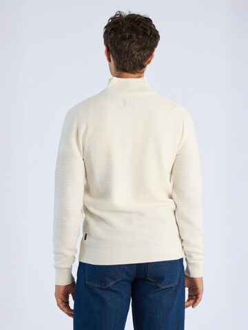Pullover di Lindbergh in bianco