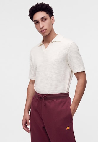 ELLESSE Конический (Tapered) Штаны 'Verazo' в Красный