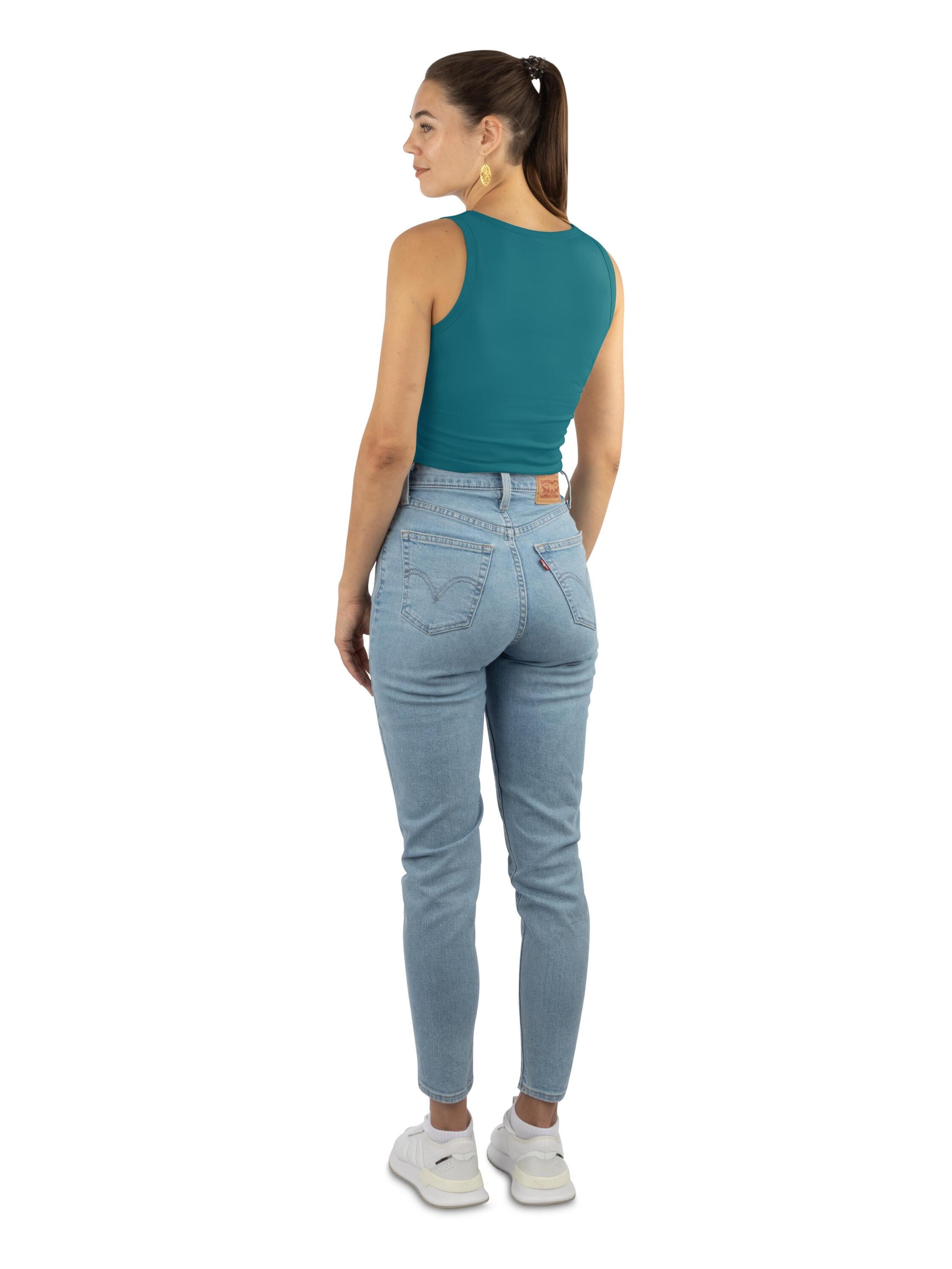 Janice Overdel 'Namlea' i beige