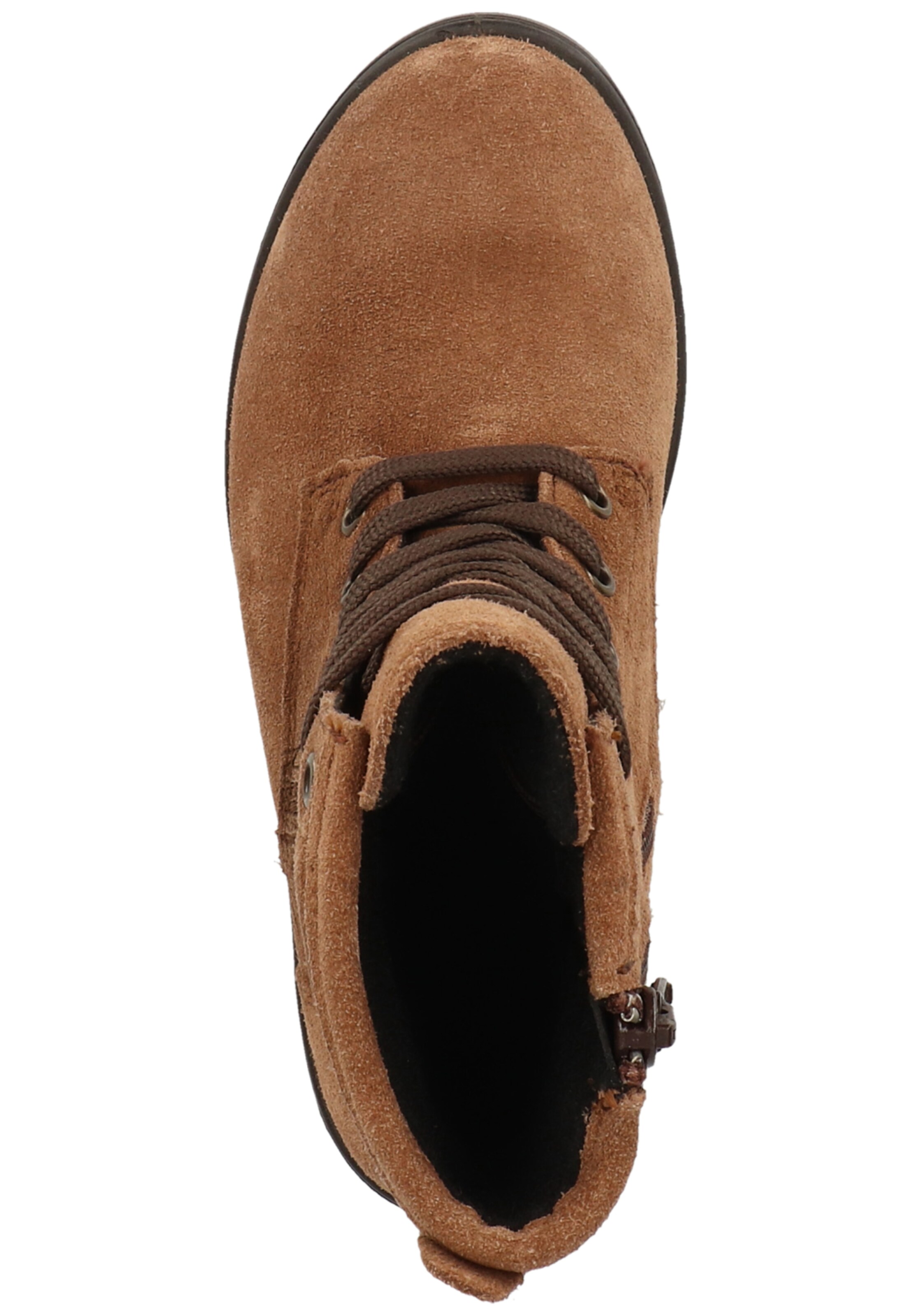 RICOSTA Boots in Brown