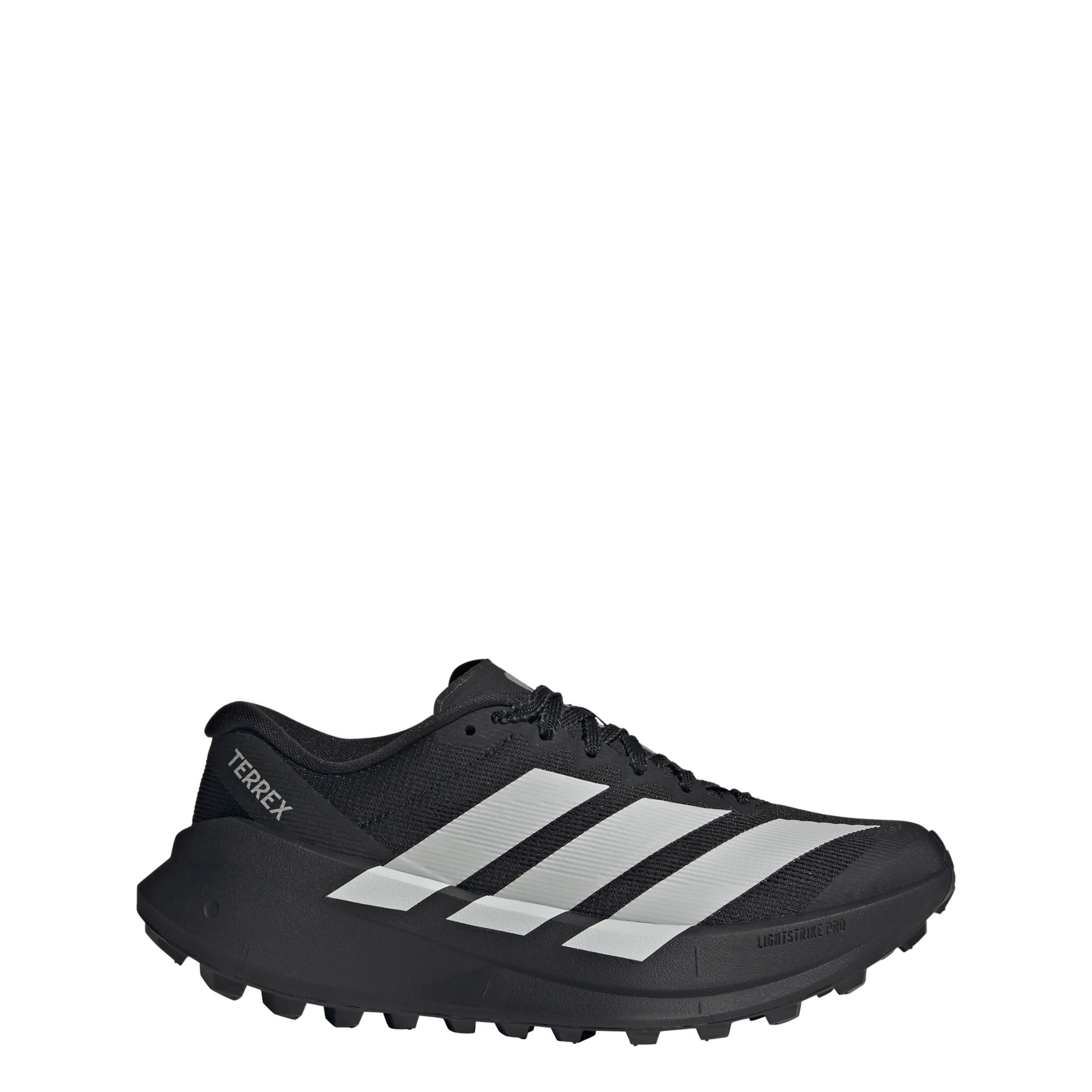ADIDAS TERREX Nizki čevelj 'Agravic SL' | črna barva