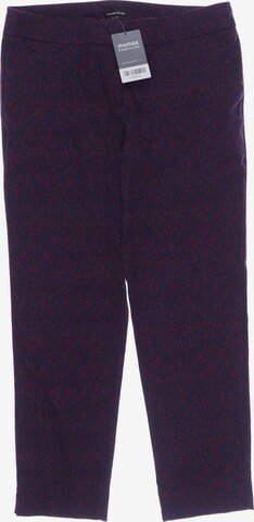 Warehouse Pants in S in Red: front