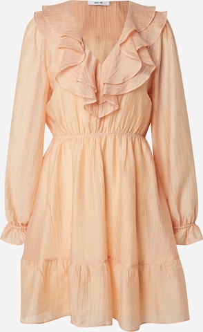 ABOUT YOUHaljina 'Cecile' - narančasta boja: prednji dio