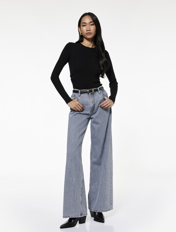 Koton Sweater in Black