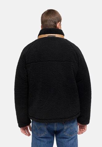 STONE HARBOUR - Chaqueta funcional 'Sorees XX' en negro