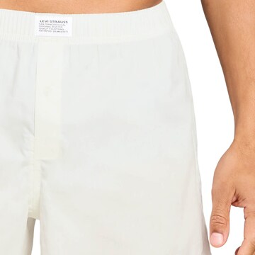 LEVI'S ® - Calzoncillo boxer en azul