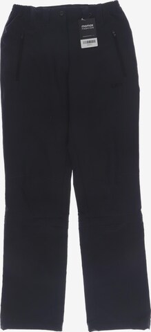 CMP Pants in XS in Grey: front