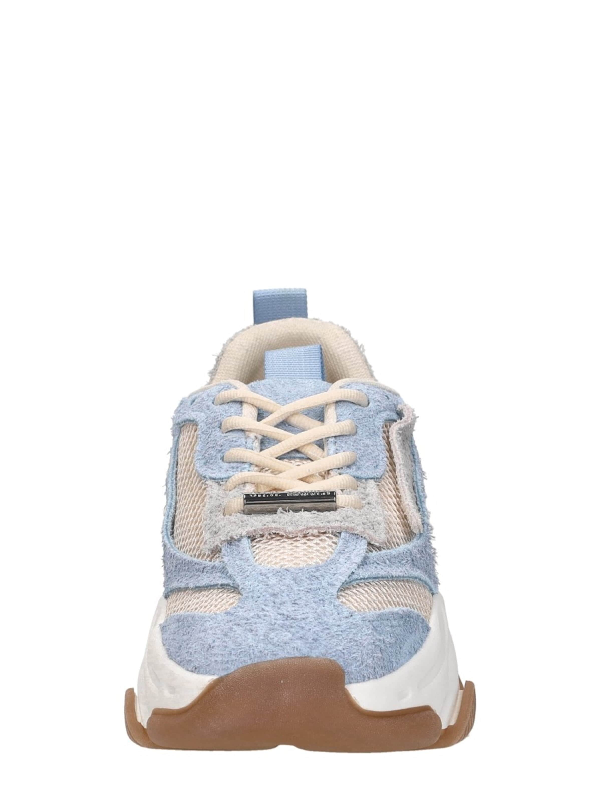 STEVE MADDEN Sneakers laag 'Possession-E' in Blauw