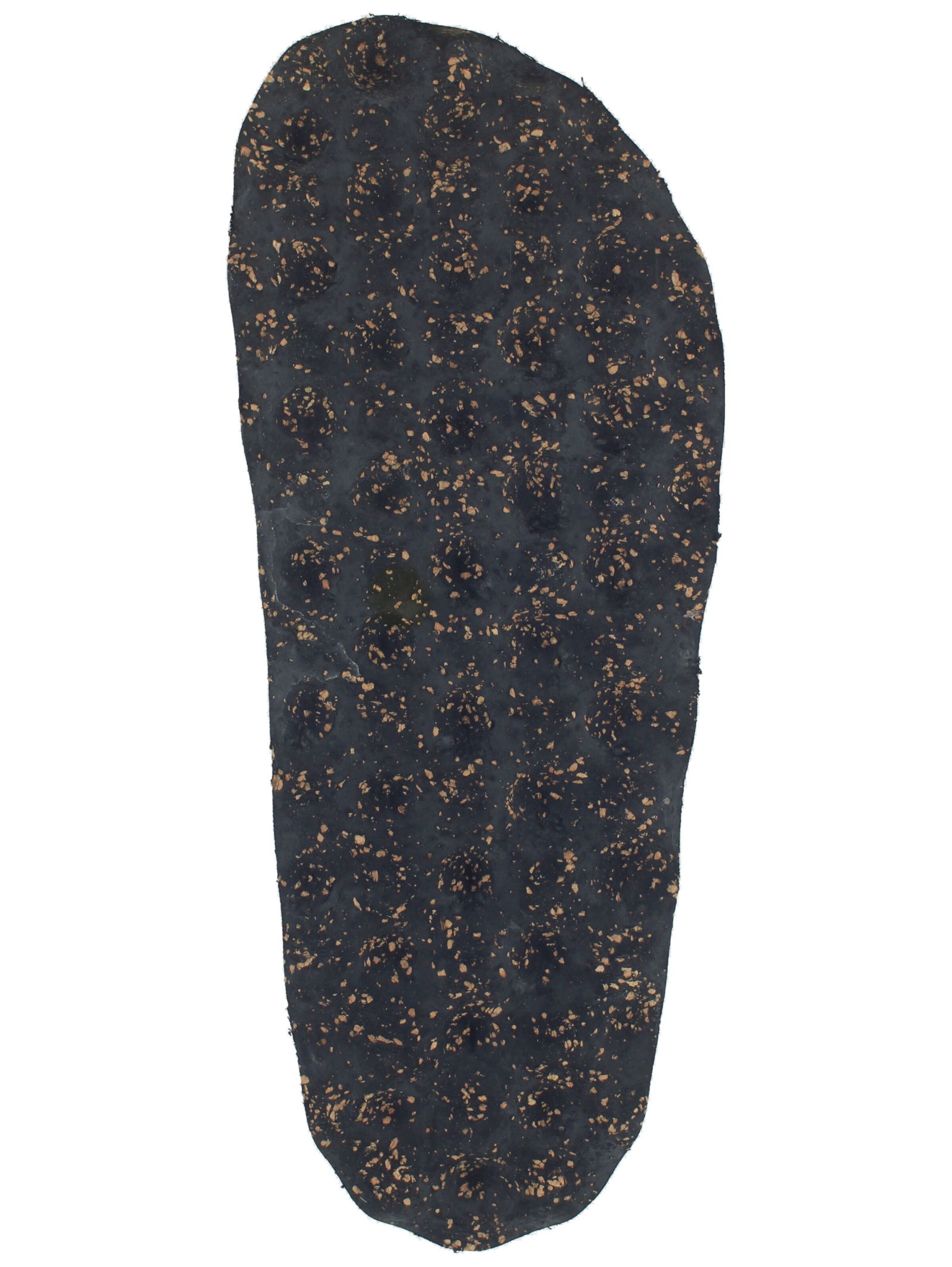 Asportuguesas Slipper in Black