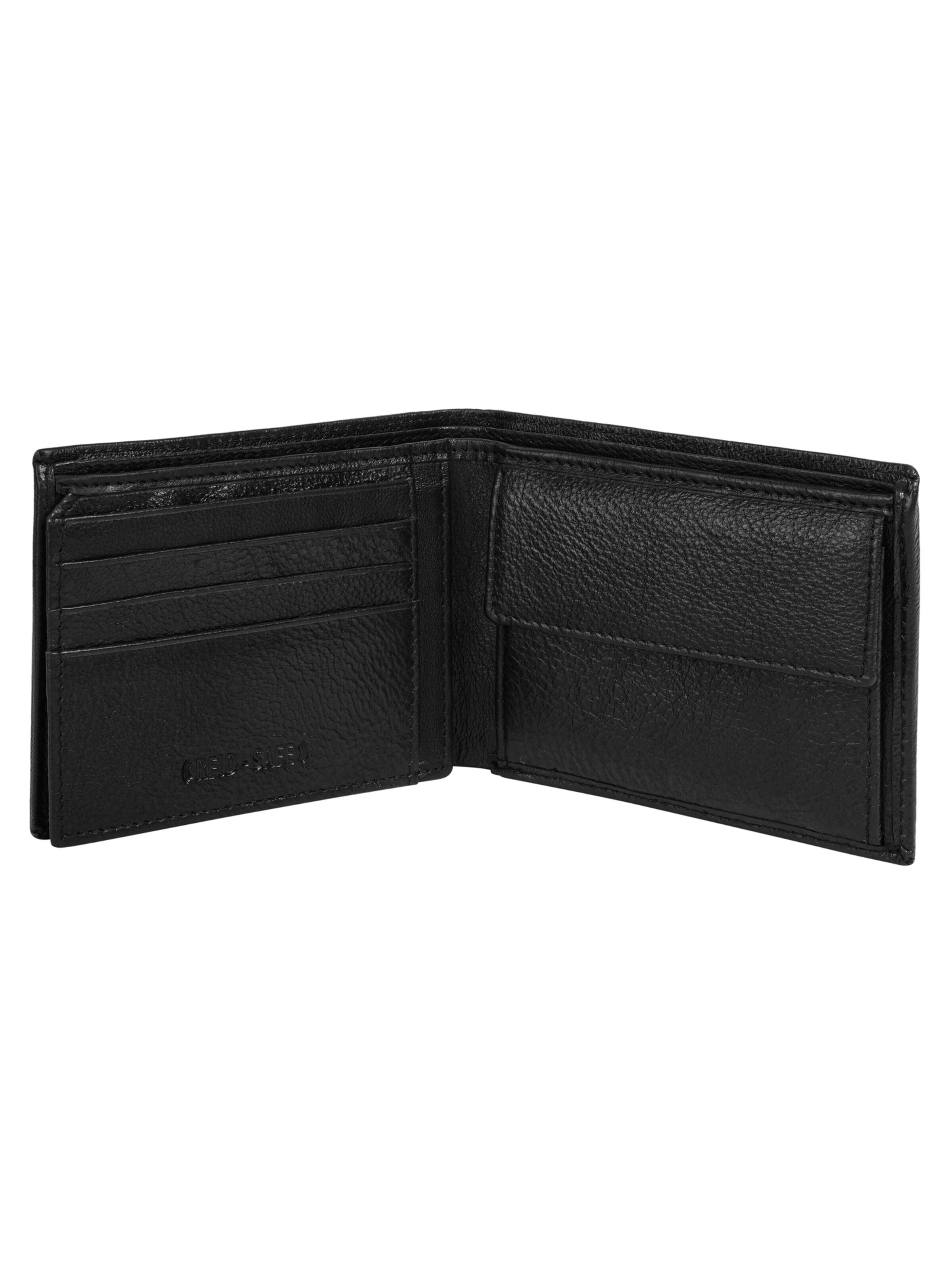 Porte-monnaies CHIEMSEE en noir