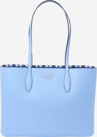 Kate Spade Nákupní taška – modrá