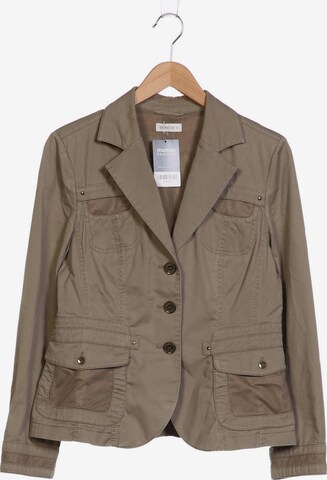 BONITA Jacket & Coat in S in Brown: front