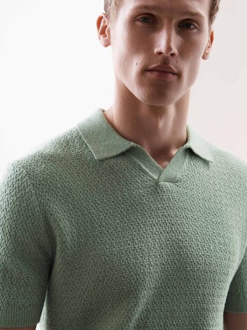 Marks & Spencer Shirt in Green