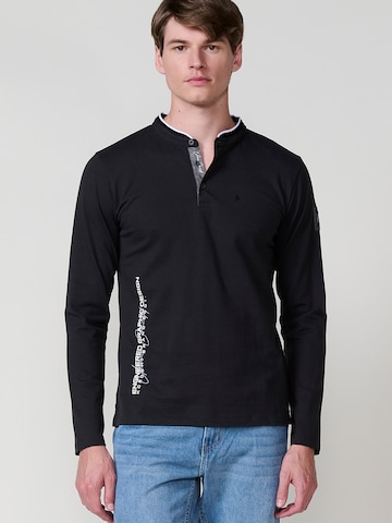 T-Shirt KOROSHI en gris