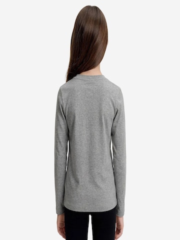 Tommy Life - Camisola em cinzento
