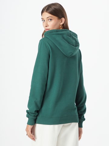 HOLLISTER Sweatshirt i grön