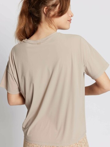 T-shirt 'Vela' rethinkit studios en gris