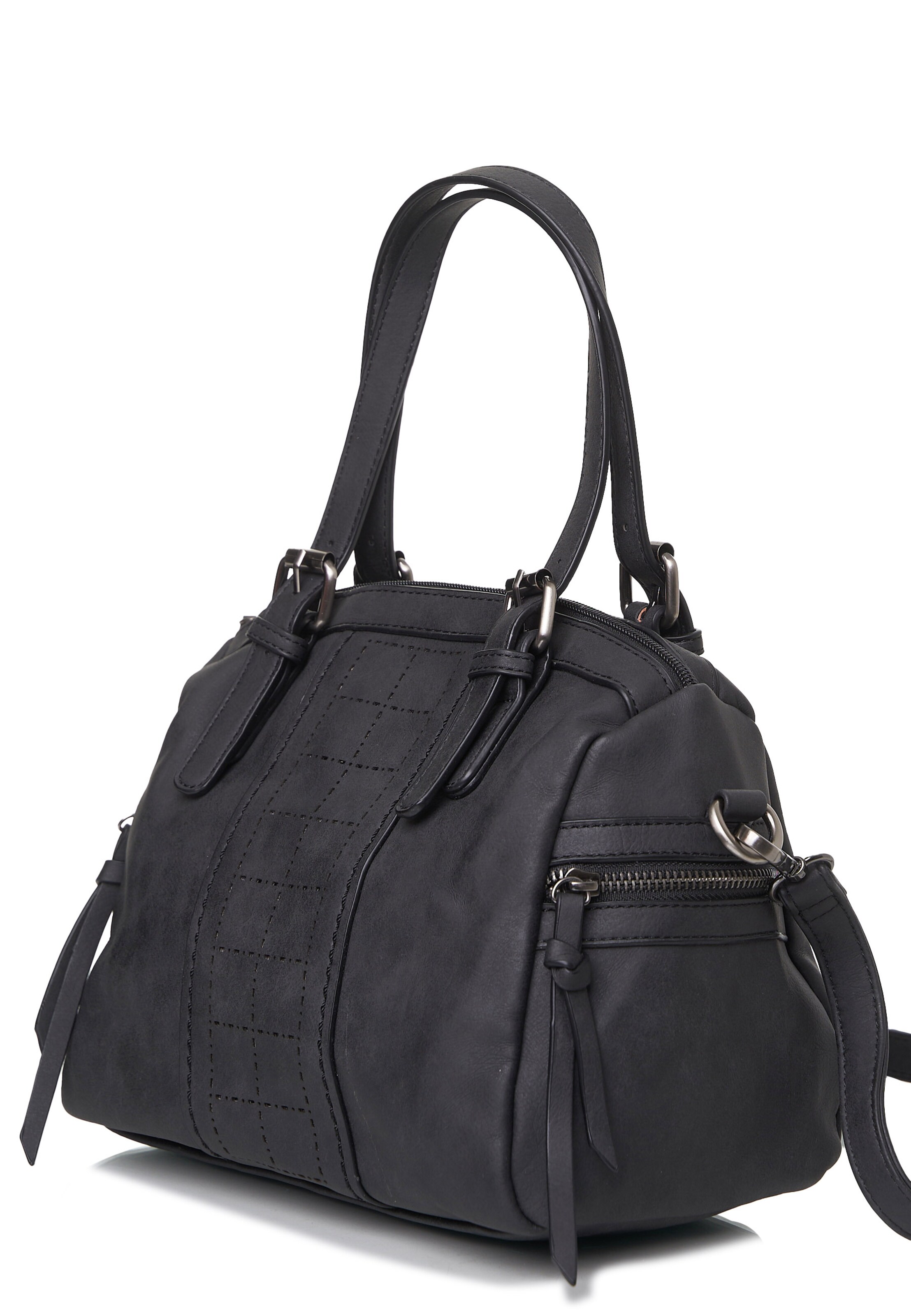 HARPA Handbag 'MEG' in Black
