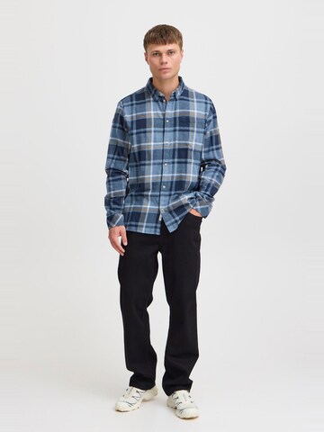 !Solid Regular Jeans 'SD MONTY RYAN' i svart