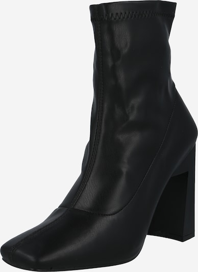 Public Desire Ankle Boots 'HOWDY' in Black, Item view