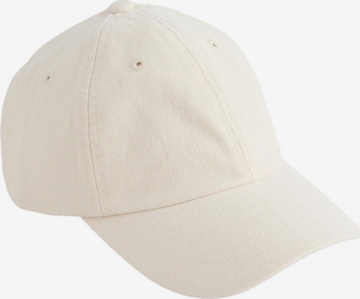 Next Pipo värissä valkoinen: etupuoli