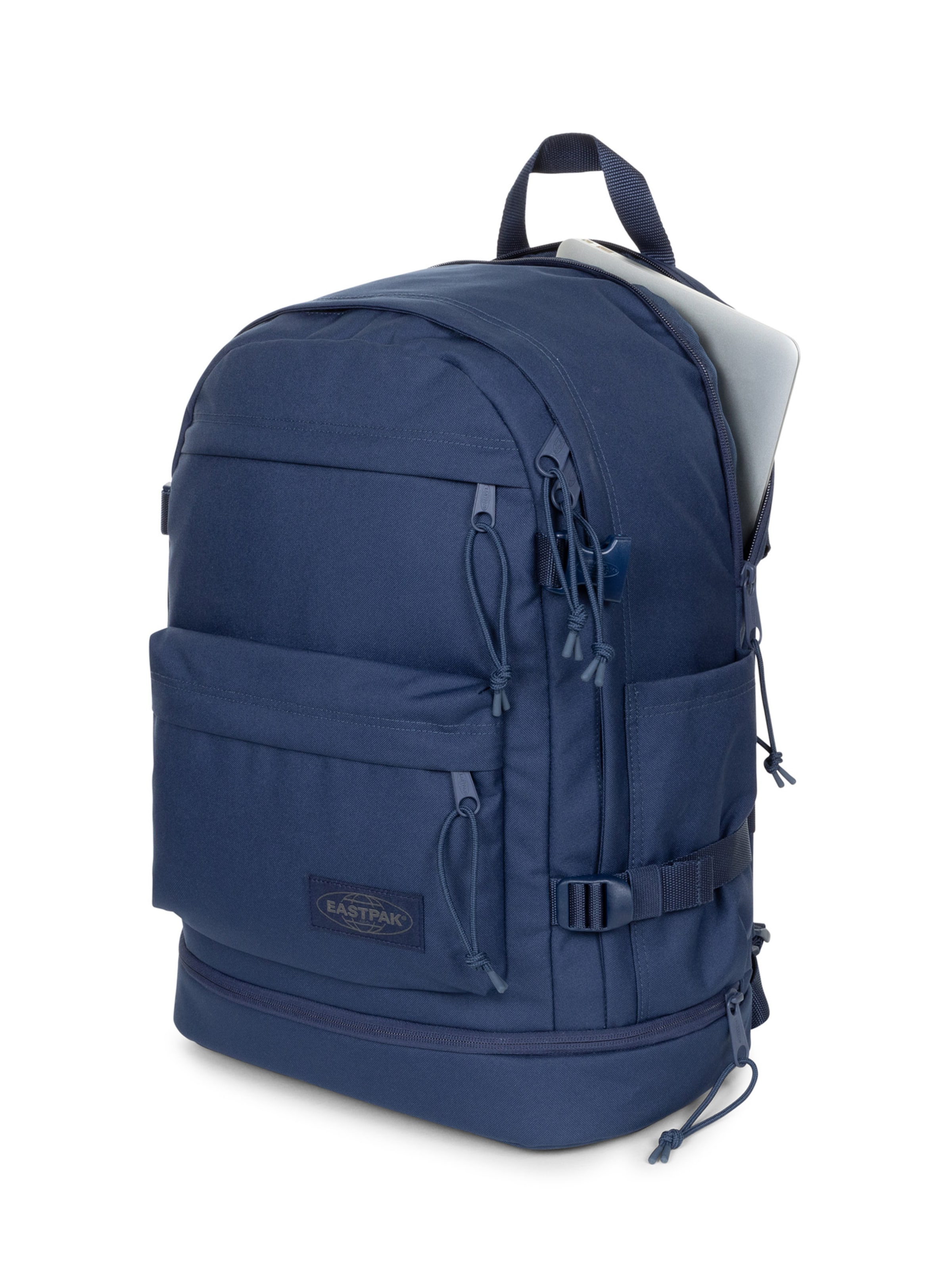 EASTPAK Rugzak 'Everyday Pak'R' in Blauw