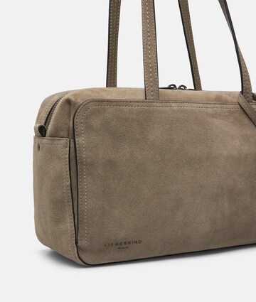 Sac bandoulière 'Clarice II ' Liebeskind Berlin en vert