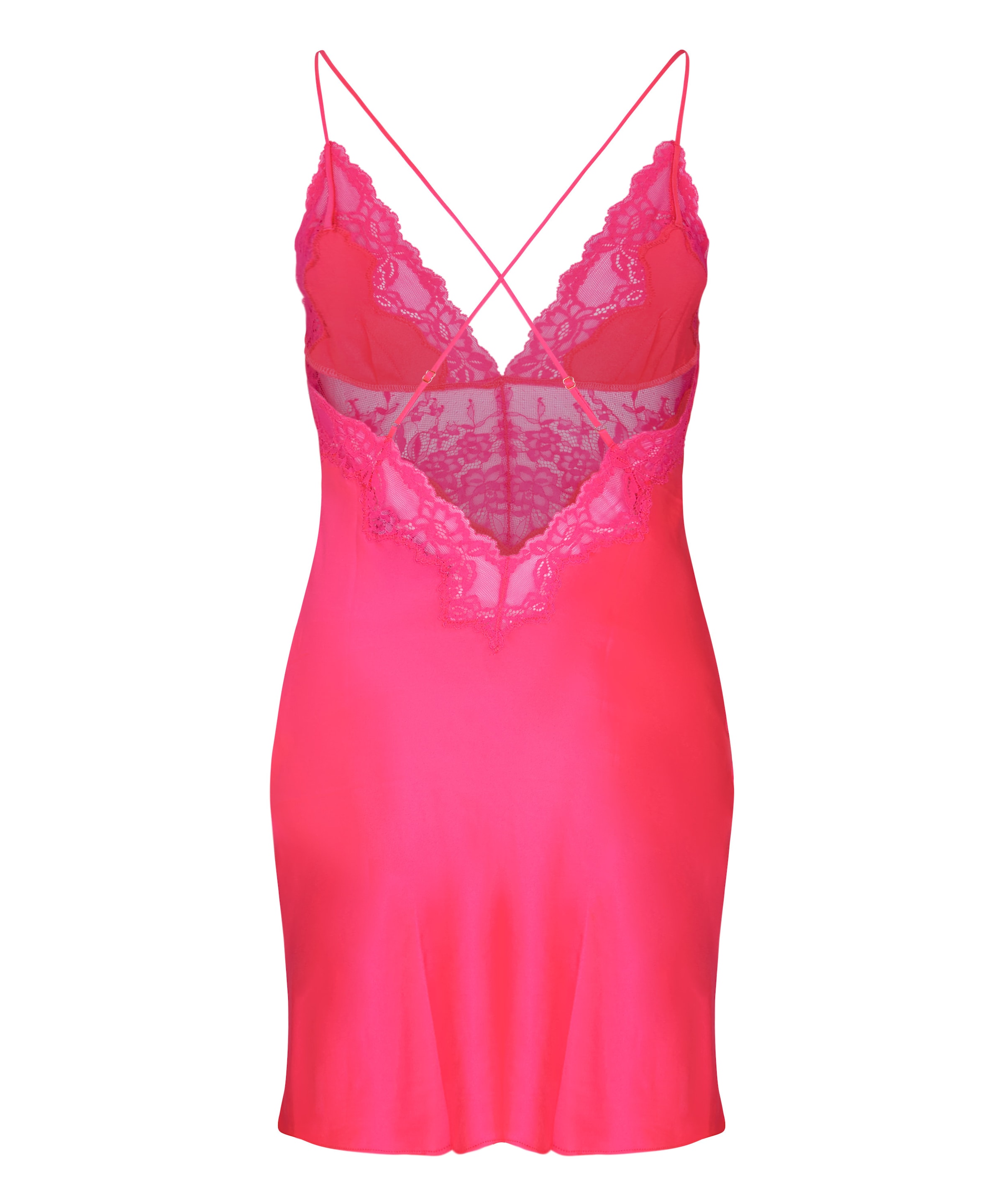 Hunkemöller Nightgown in Pink
