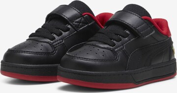 Baskets 'Scuderia Ferrari Caven 2.0' PUMA en noir