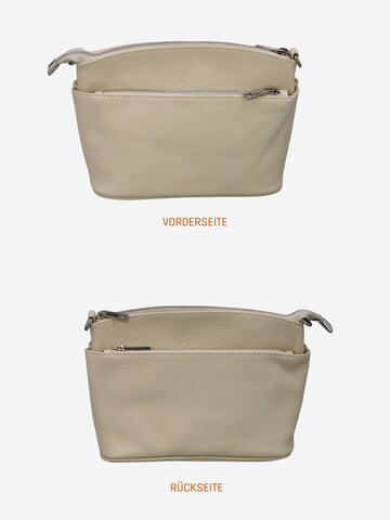 Adel Bags Schultertasche 'Nira'‌‌‌‌‌‌‌‌ in Beige