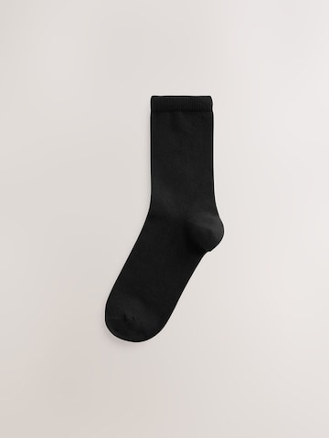 Chaussettes Next en noir