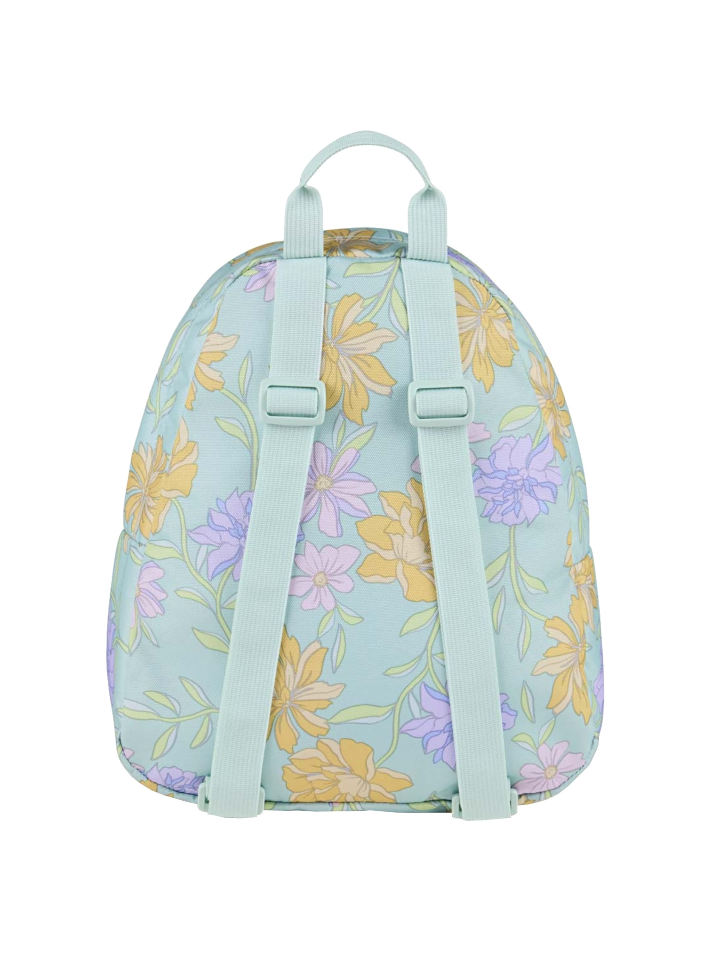 JANSPORT Backpack 'JanSport Half Pint' in Mixed colors