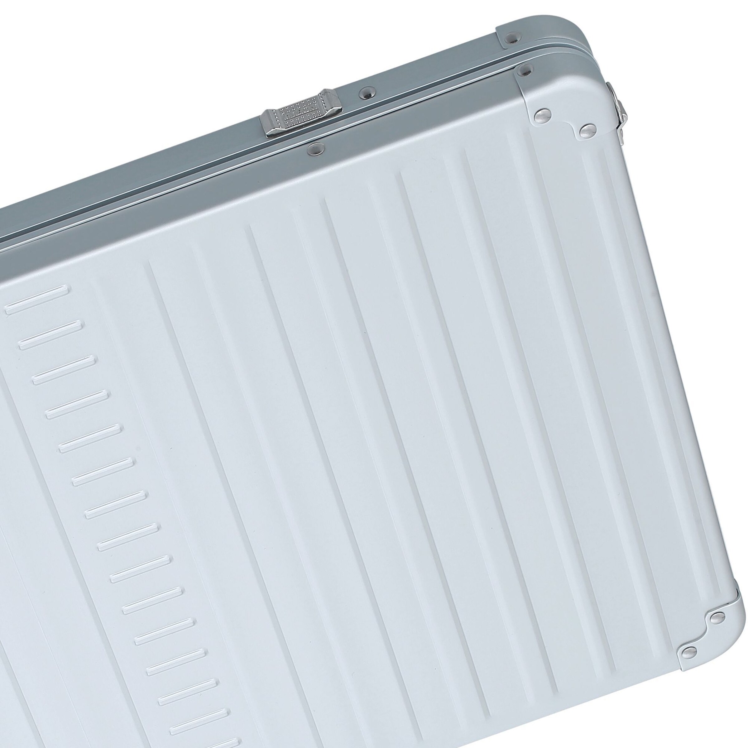 Aleon Laptoptas in Zilver