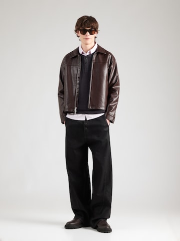 s.Oliver Shirt in Grau