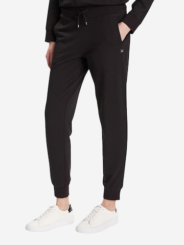 Survêtement '7W000463 AF13135' EA7 Emporio Armani en noir