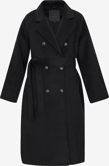 DreiMaster Klassik Välikausitakki värissä laivastonsininen, Tuotenäkymä