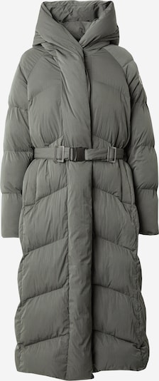 BLONDE No. 8 Winter coat 'Boca' in Smoke grey, Item view