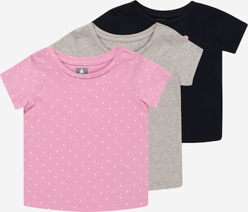 GAP Shirt 'SPRING' in Mixed colors: front