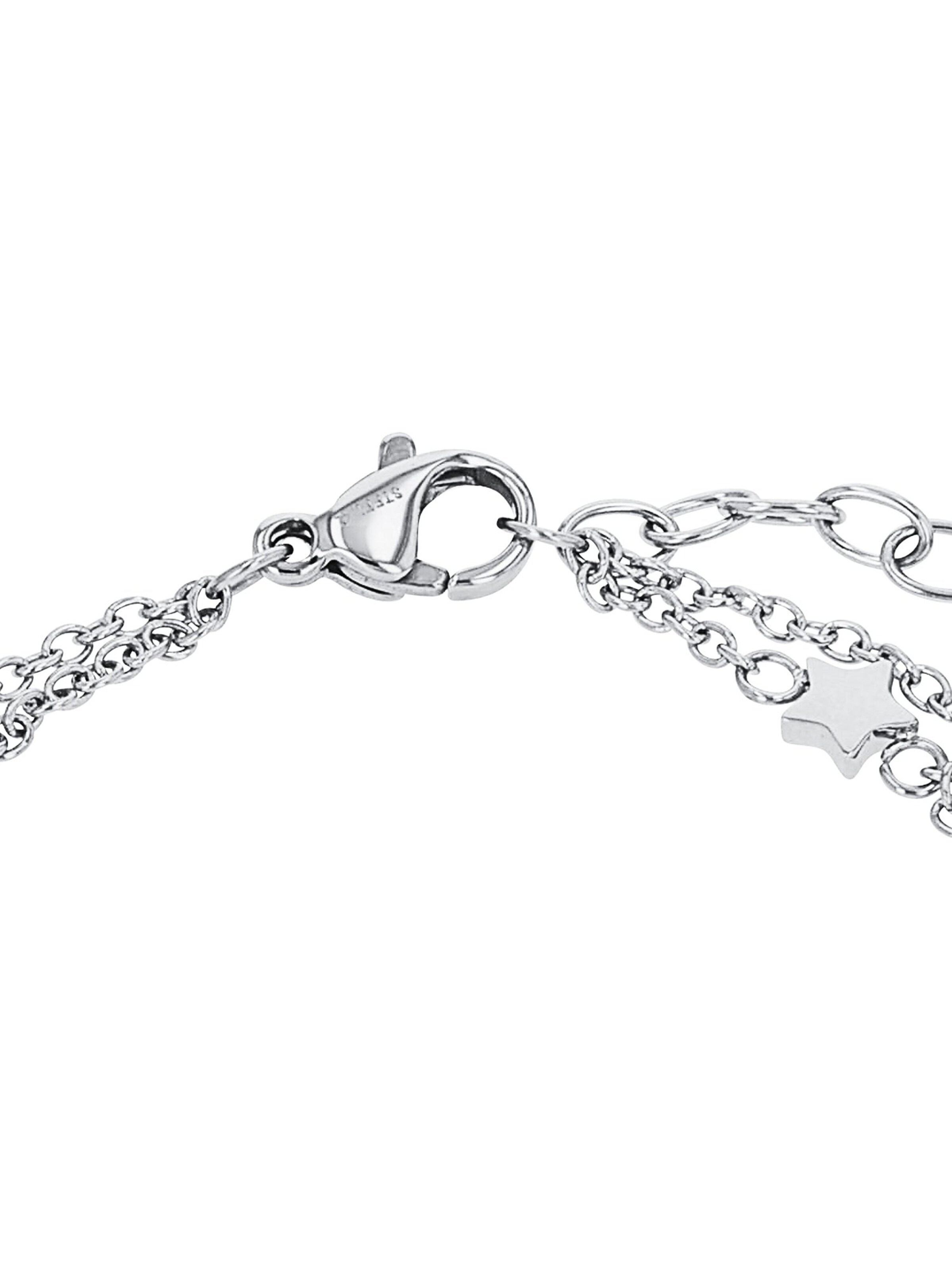 s.Oliver Jewelry in Silver