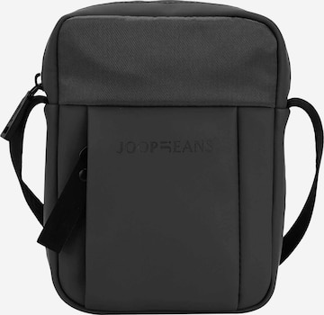 Borsa a tracolla 'Atessa Rafael' di JOOP! Jeans in grigio: frontale