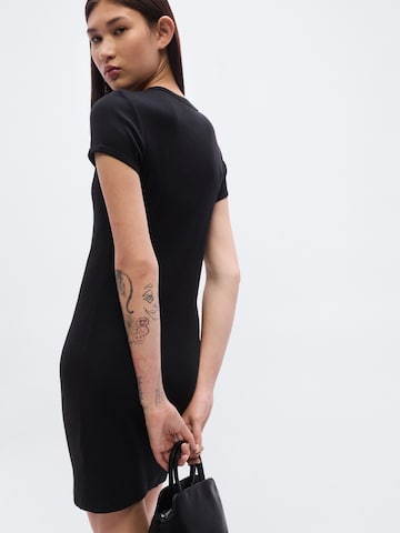 Calvin Klein Jeans Ruha - fekete